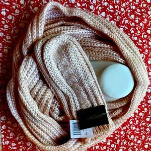 Steve Madden Scarf and Mittens